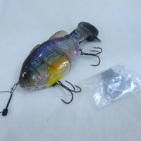 ギルロイドベビー3Dリアリズム イマカツ